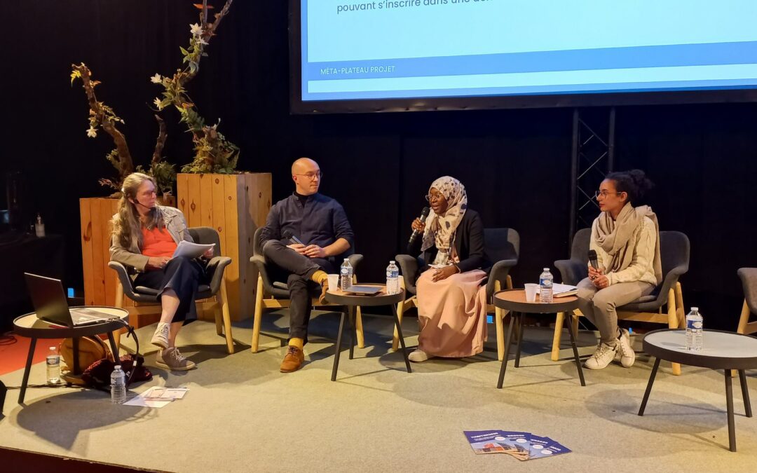 La rénovation du bâti par l’innovation collective