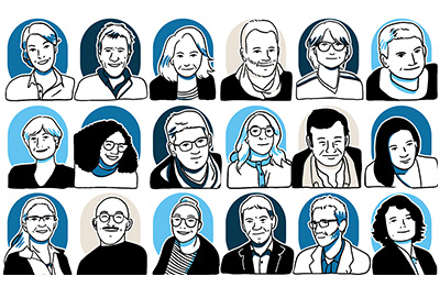HABITER2030 – Vie de l’association