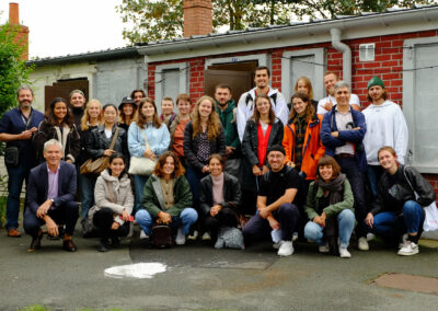 Rentrée au pluriel pour HABITER2030