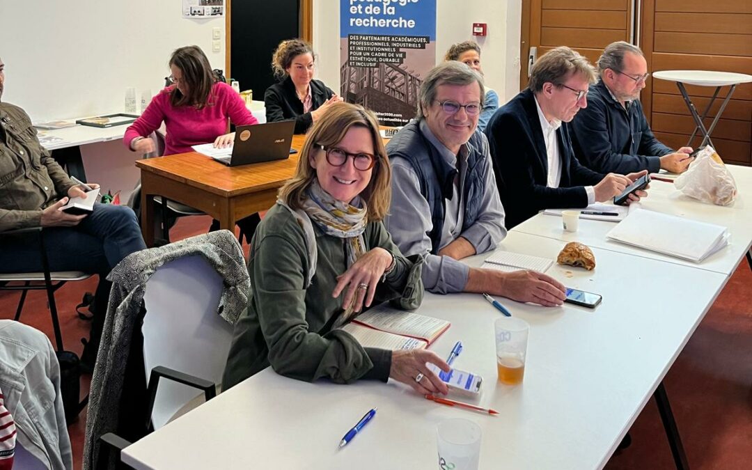 Looking back at the regional initiatives from the October 2024 CTB workshop