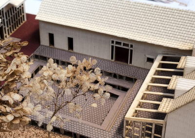 MPP#4-CTB: Lambersart: renovation scenarios to test the upcoming urban transformation?