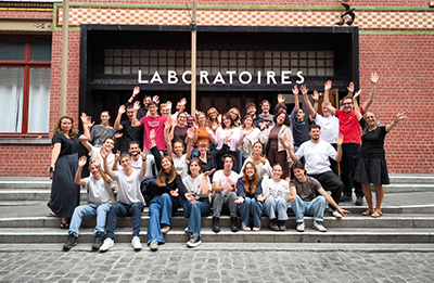 CTB – Méta Plateau Projet #5 – Ville de Roubaix – 2025-2026