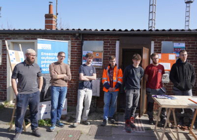 Massifier la rénovation durable : passer du concept au prototype pour Circular Building Trust