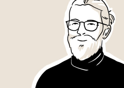 Tobias Logan, chargé de mission à la Ville de Roubaix – Interview exclusive